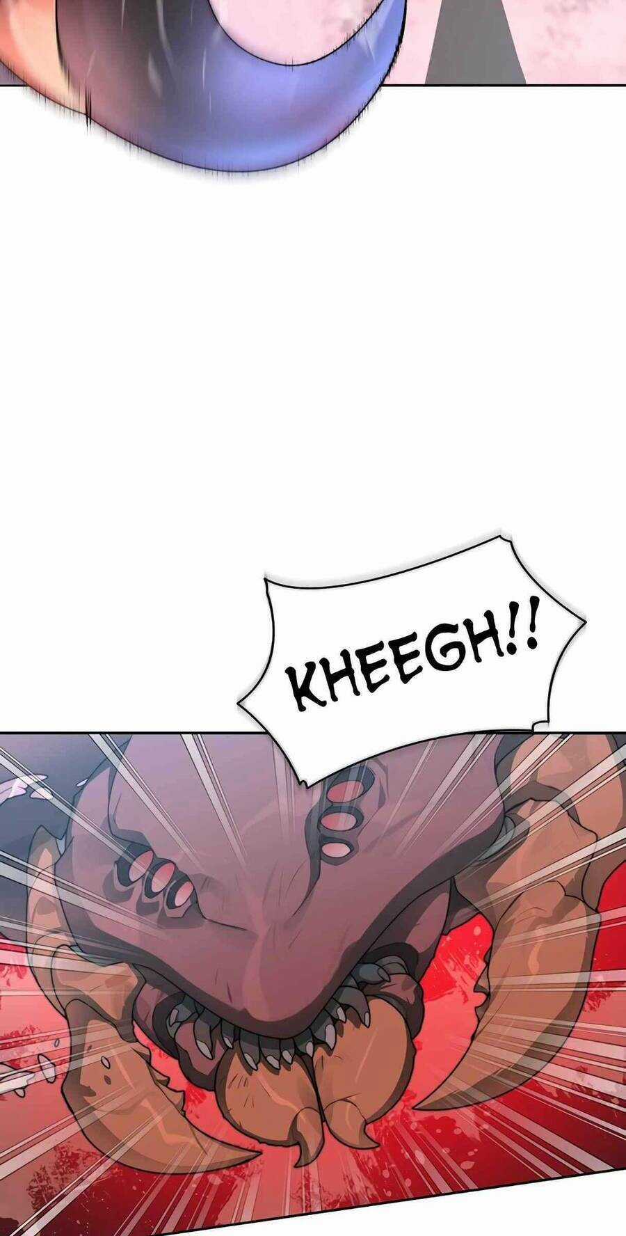 Mắc Kẹt Trong Tòa Tháp Thử Thách Chapter 22 trang 31