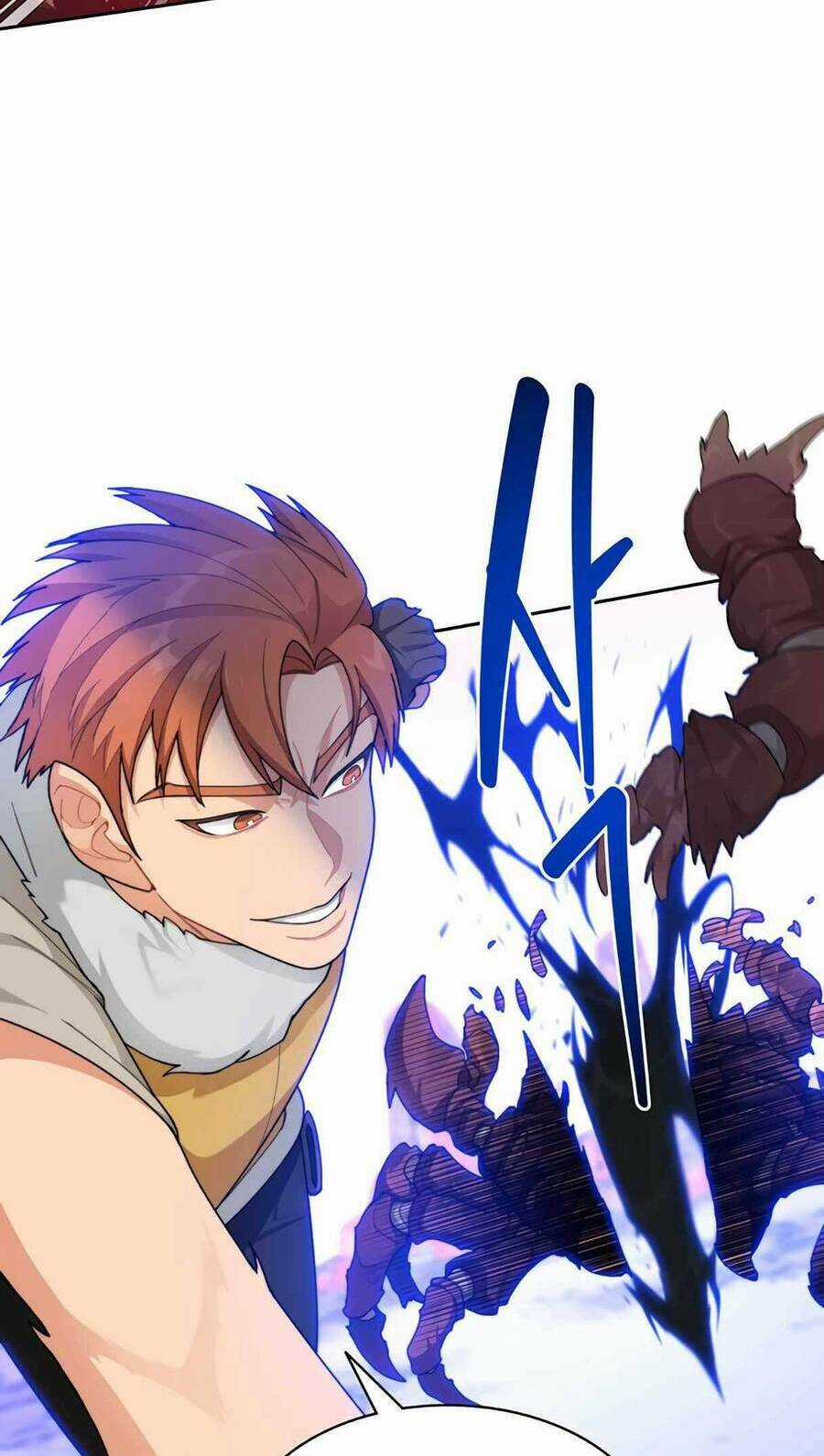 Mắc Kẹt Trong Tòa Tháp Thử Thách Chapter 22 trang 32