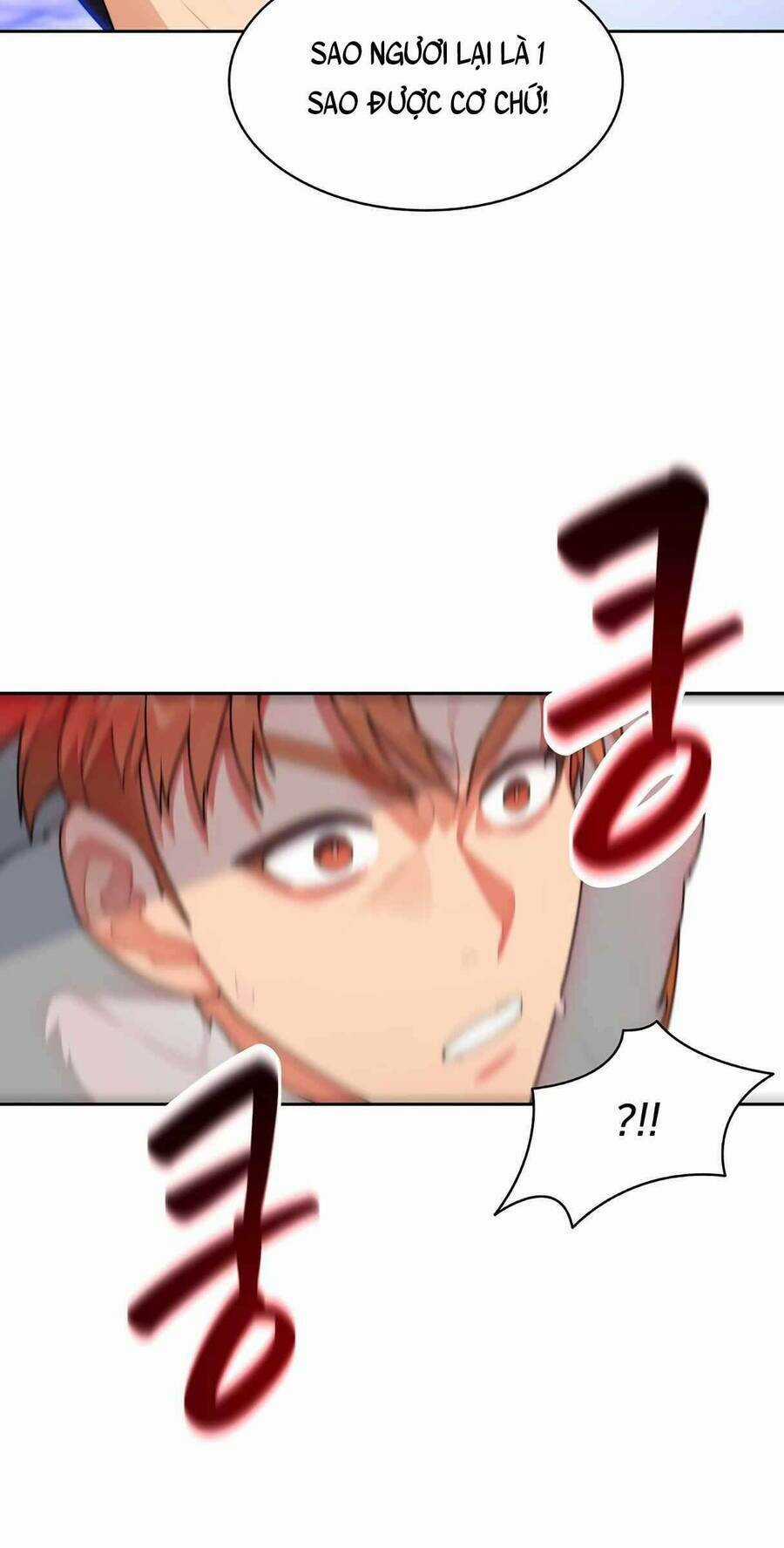 Mắc Kẹt Trong Tòa Tháp Thử Thách Chapter 22 trang 33