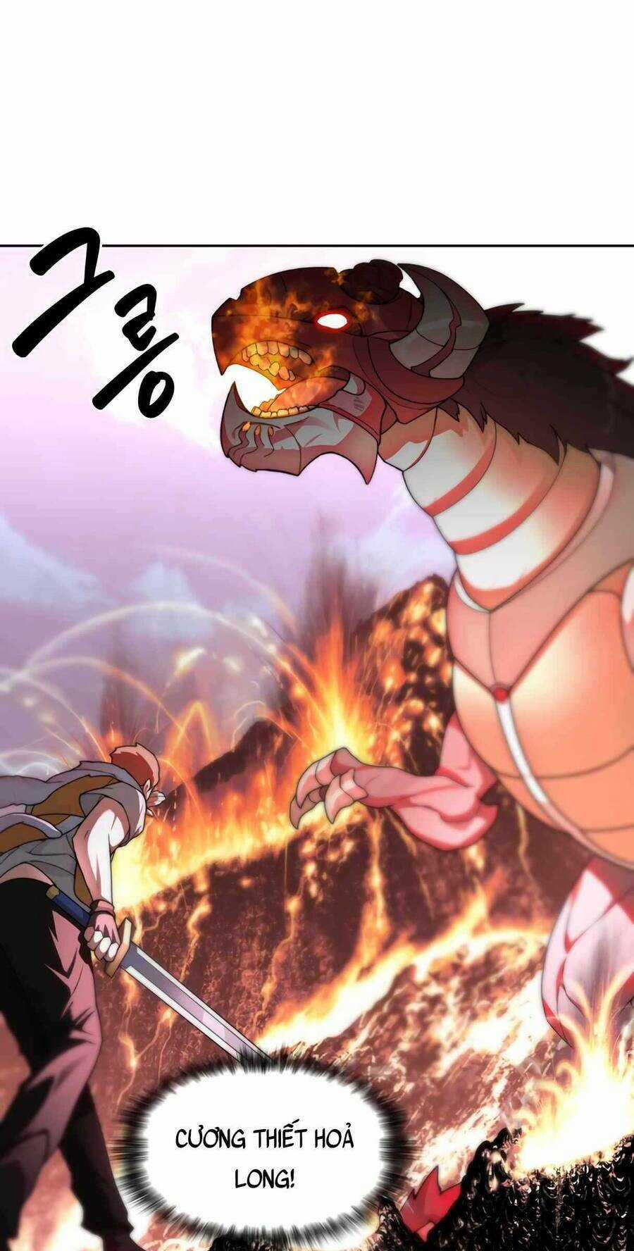 Mắc Kẹt Trong Tòa Tháp Thử Thách Chapter 22 trang 34