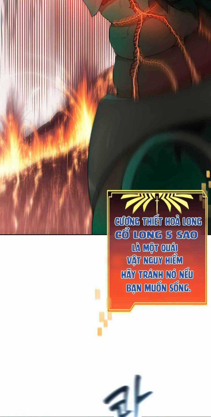 Mắc Kẹt Trong Tòa Tháp Thử Thách Chapter 22 trang 36