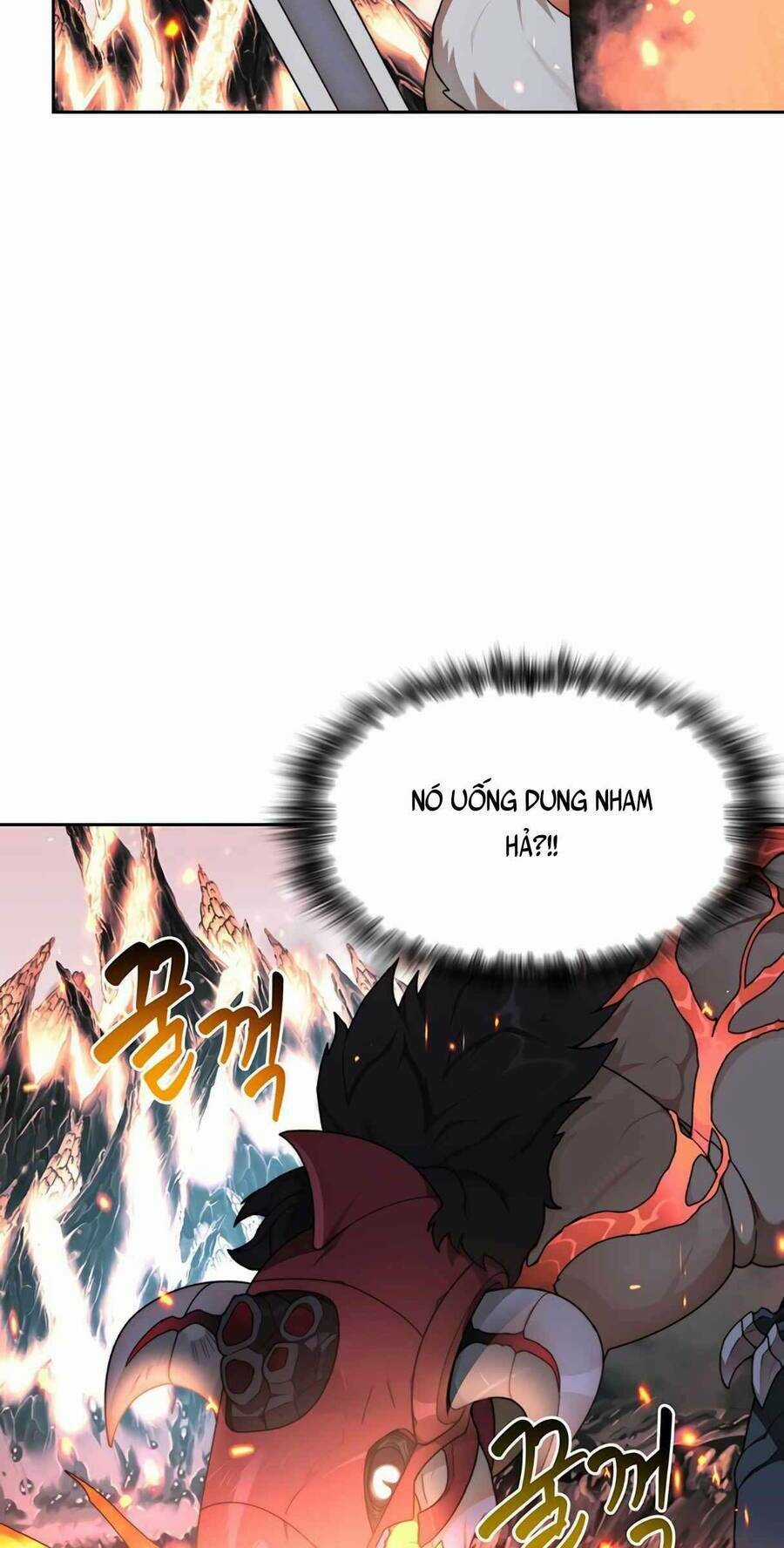 Mắc Kẹt Trong Tòa Tháp Thử Thách Chapter 22 trang 40