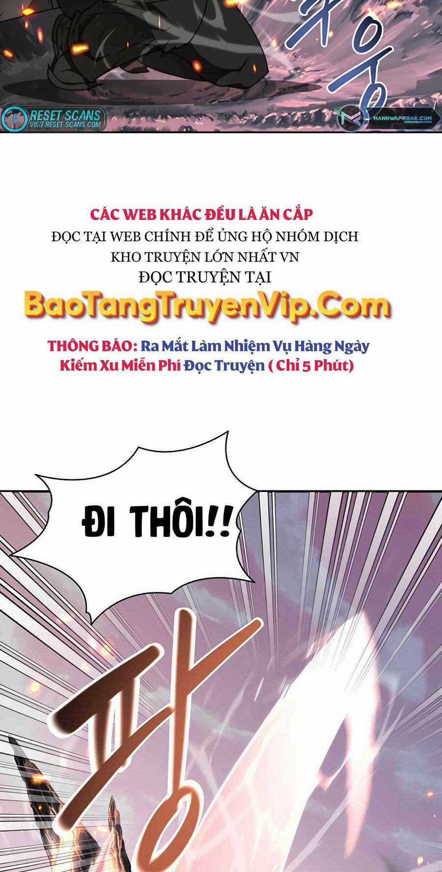 Mắc Kẹt Trong Tòa Tháp Thử Thách Chapter 22 trang 42