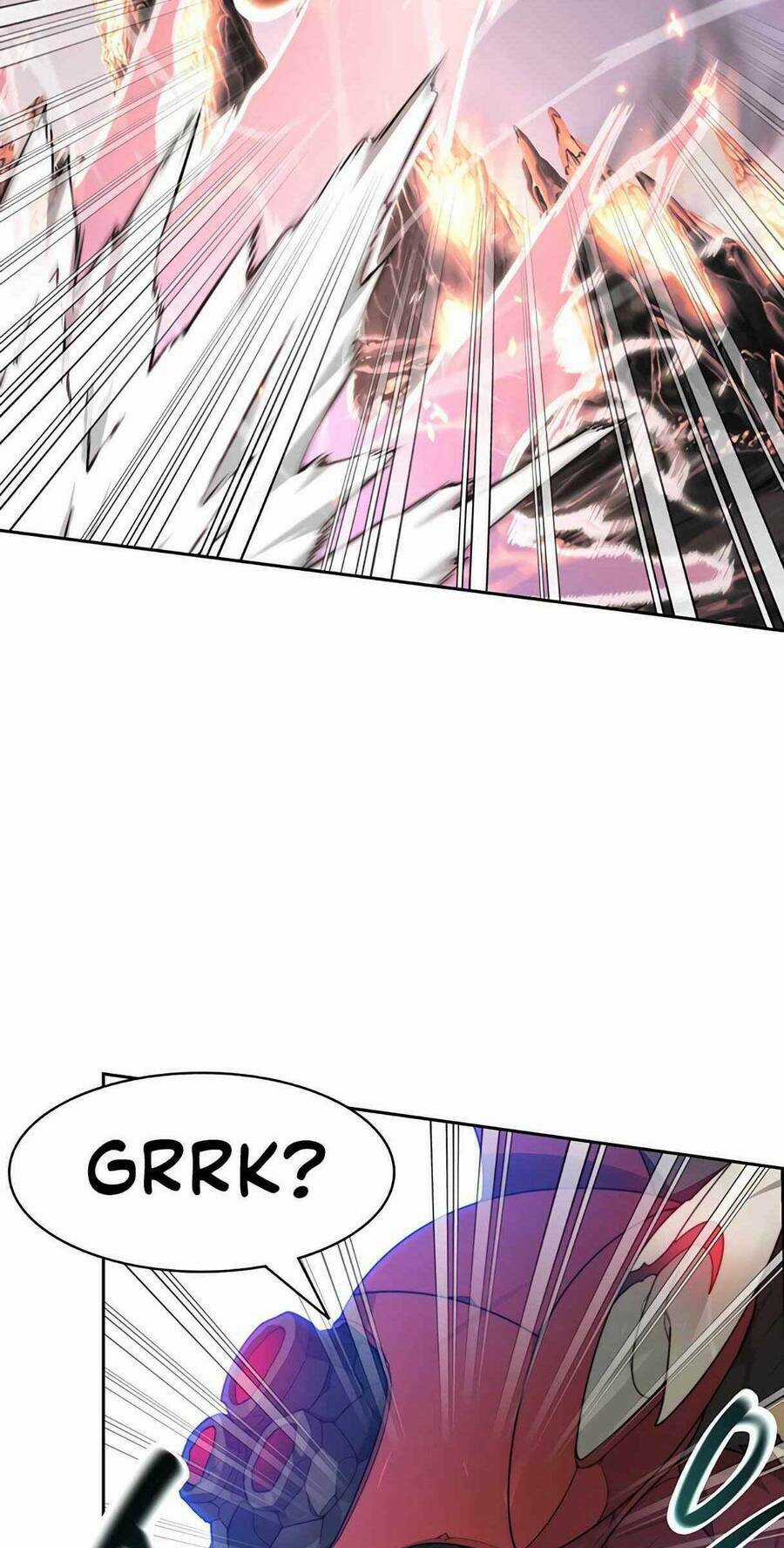 Mắc Kẹt Trong Tòa Tháp Thử Thách Chapter 22 trang 43