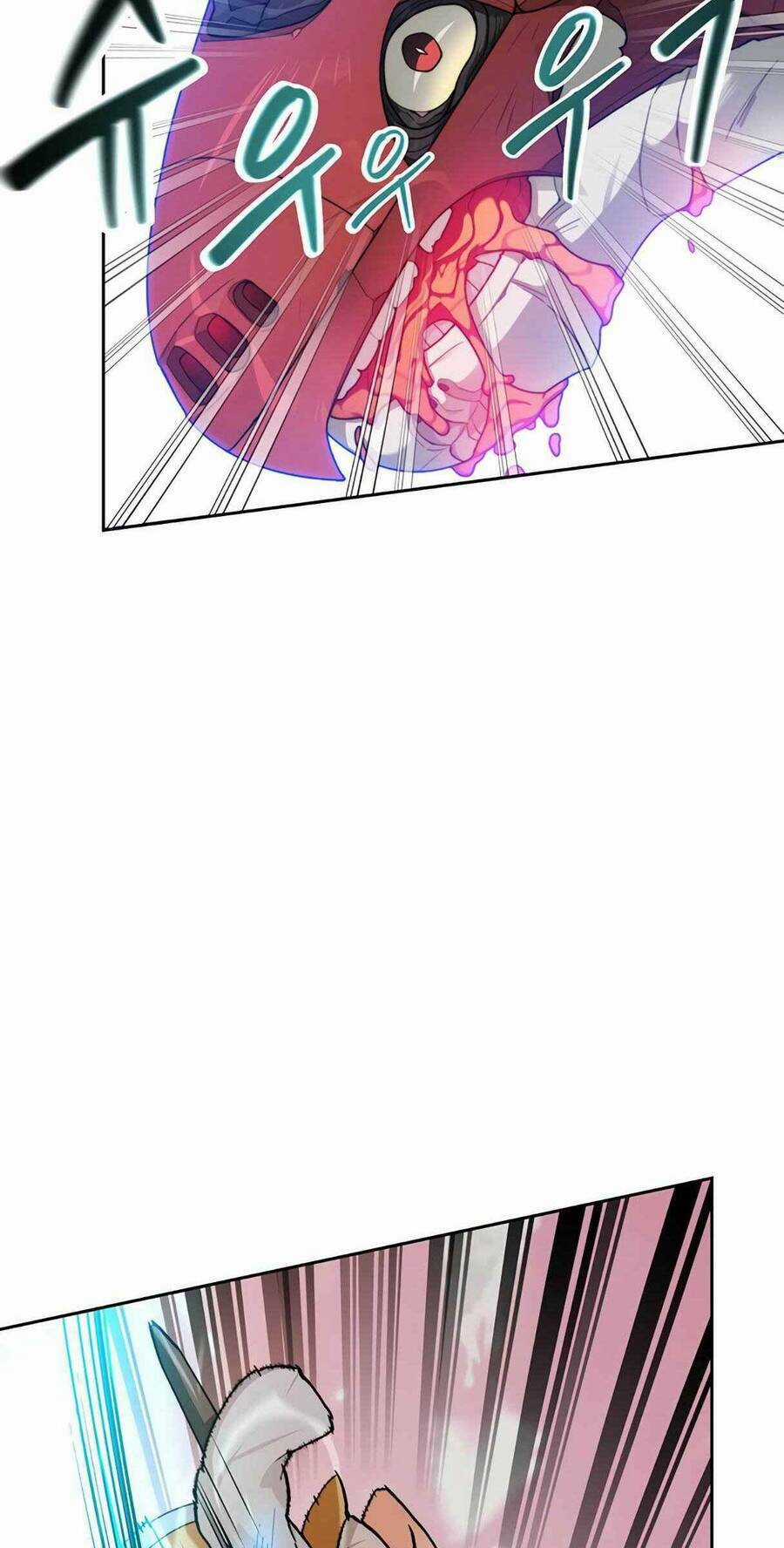 Mắc Kẹt Trong Tòa Tháp Thử Thách Chapter 22 trang 44