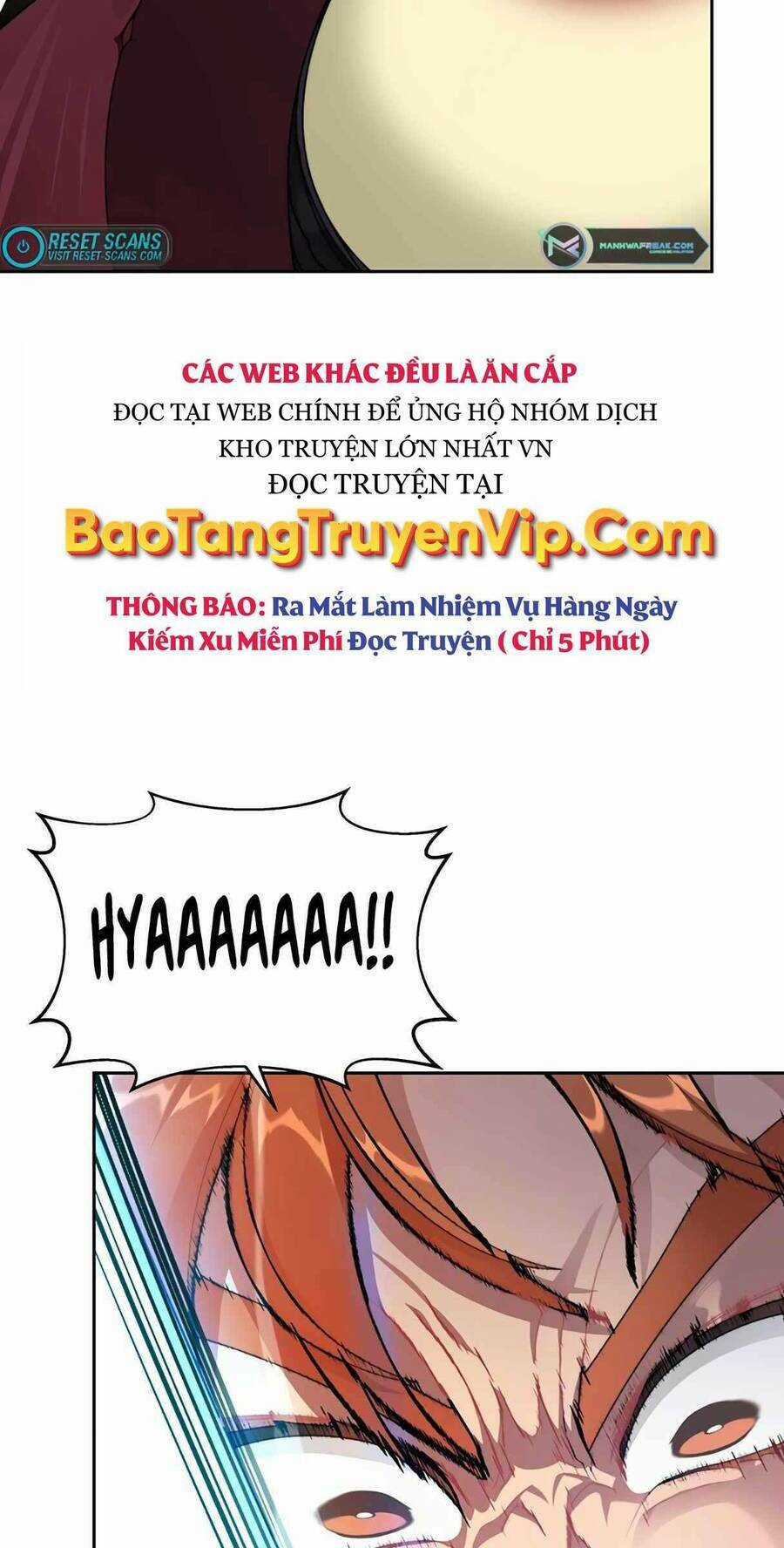 Mắc Kẹt Trong Tòa Tháp Thử Thách Chapter 22 trang 46