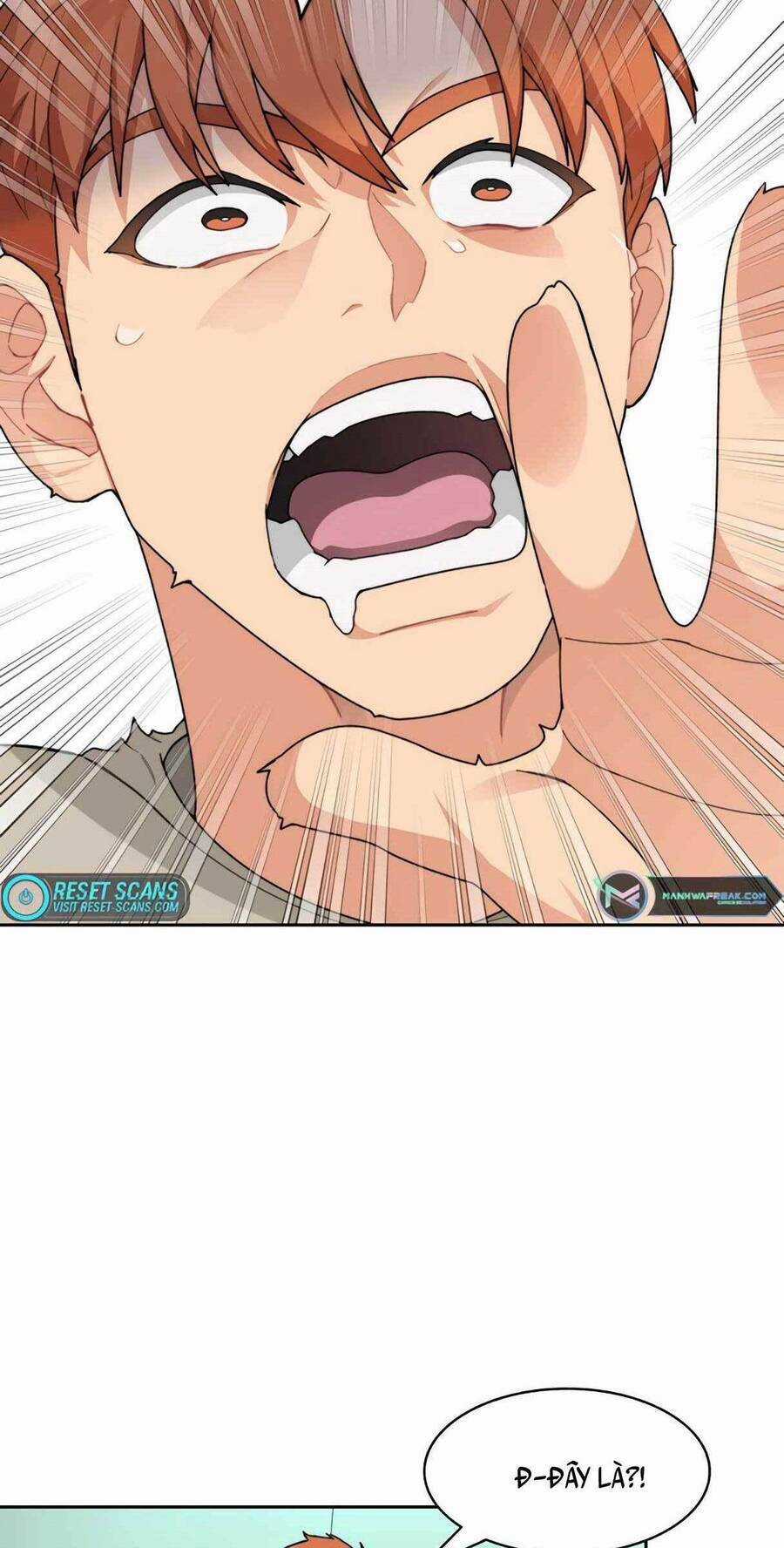 Mắc Kẹt Trong Tòa Tháp Thử Thách Chapter 22 trang 49