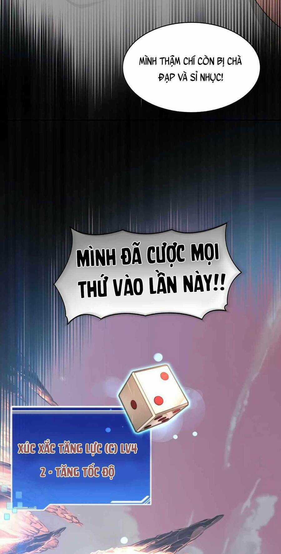 Mắc Kẹt Trong Tòa Tháp Thử Thách Chapter 22 trang 53