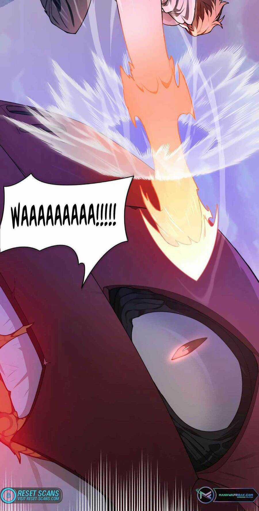 Mắc Kẹt Trong Tòa Tháp Thử Thách Chapter 22 trang 55