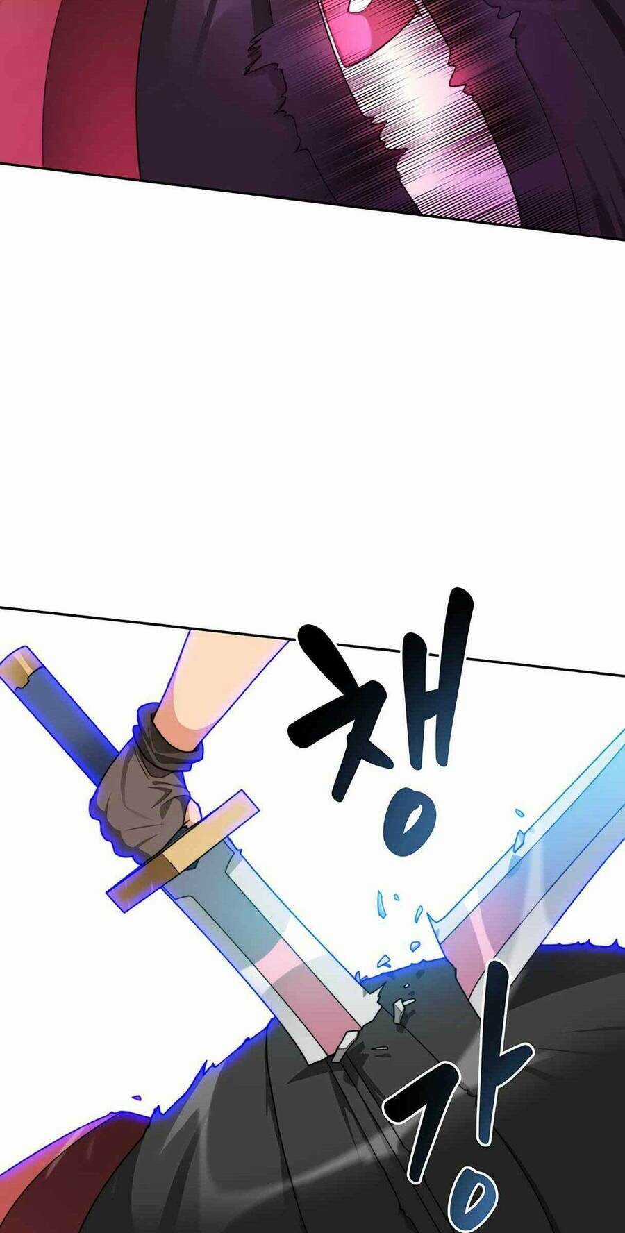 Mắc Kẹt Trong Tòa Tháp Thử Thách Chapter 22 trang 58