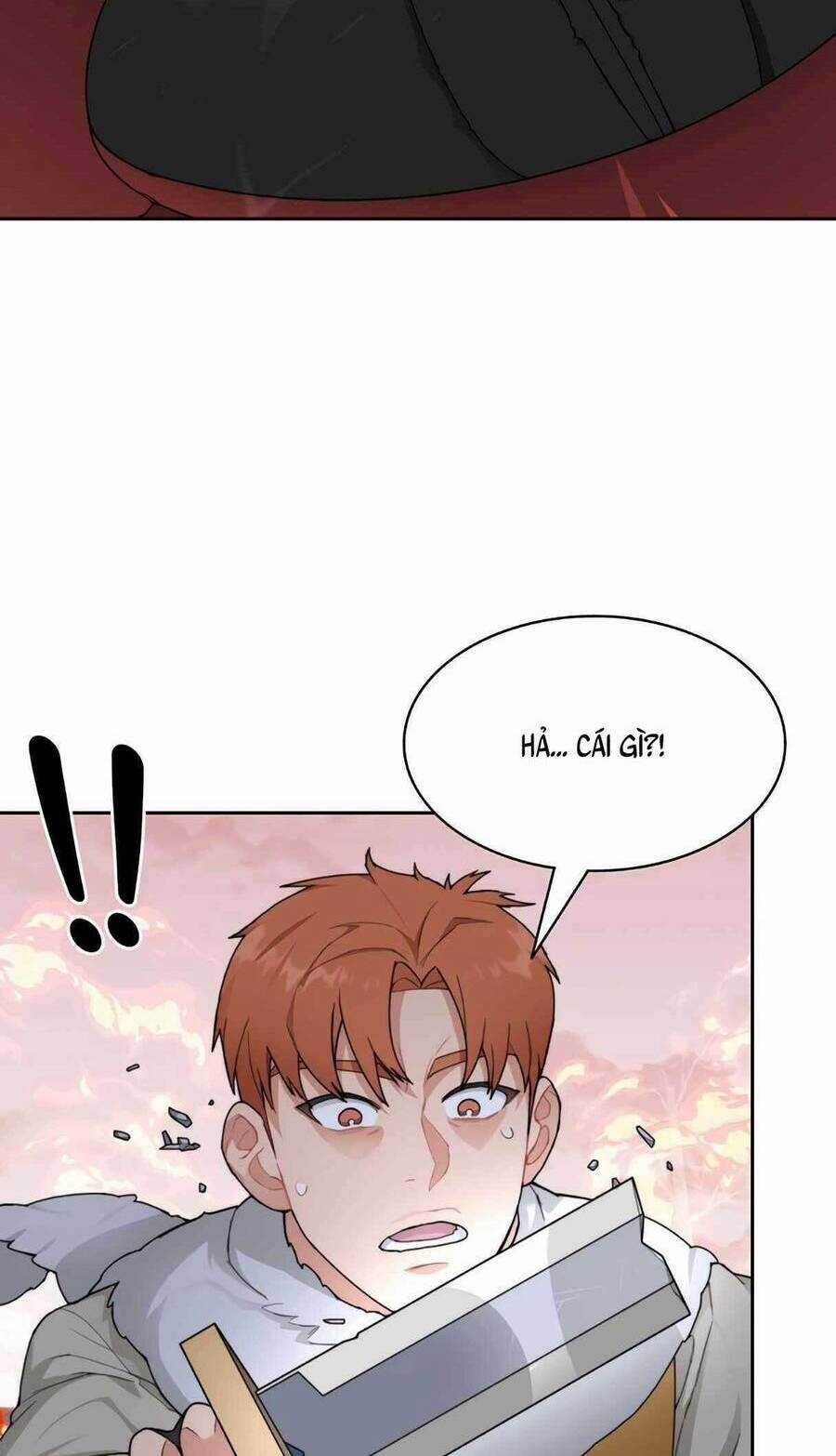 Mắc Kẹt Trong Tòa Tháp Thử Thách Chapter 22 trang 59