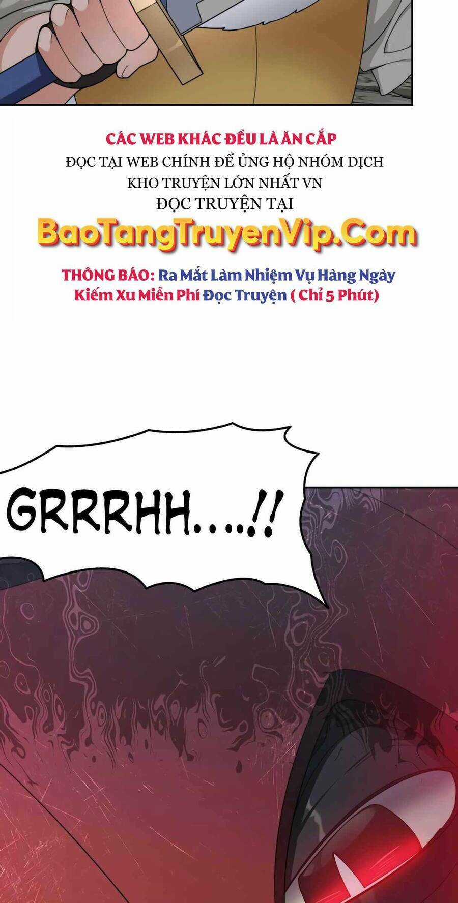 Mắc Kẹt Trong Tòa Tháp Thử Thách Chapter 22 trang 60