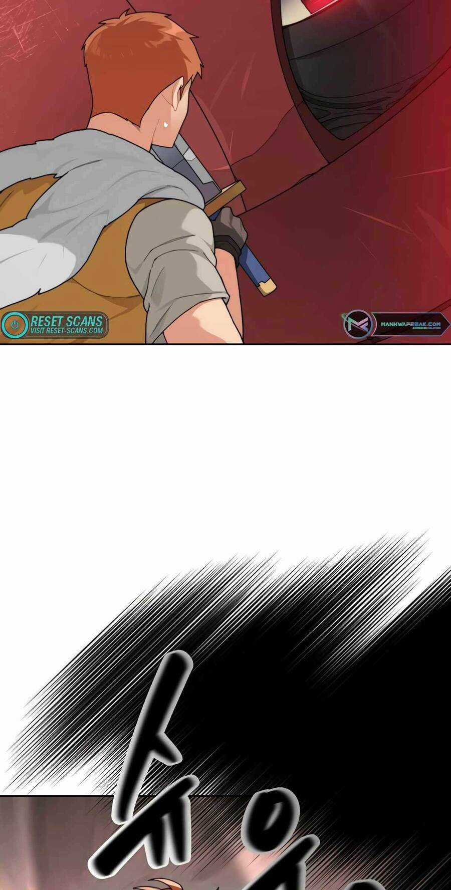 Mắc Kẹt Trong Tòa Tháp Thử Thách Chapter 22 trang 61