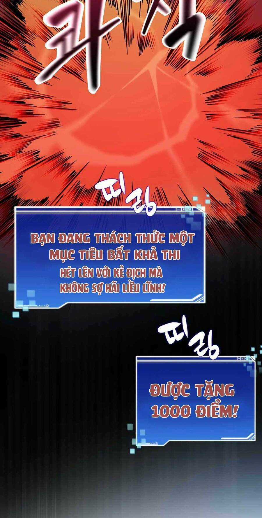 Mắc Kẹt Trong Tòa Tháp Thử Thách Chapter 22 trang 63