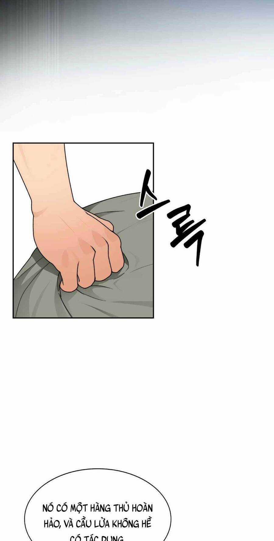 Mắc Kẹt Trong Tòa Tháp Thử Thách Chapter 22 trang 64