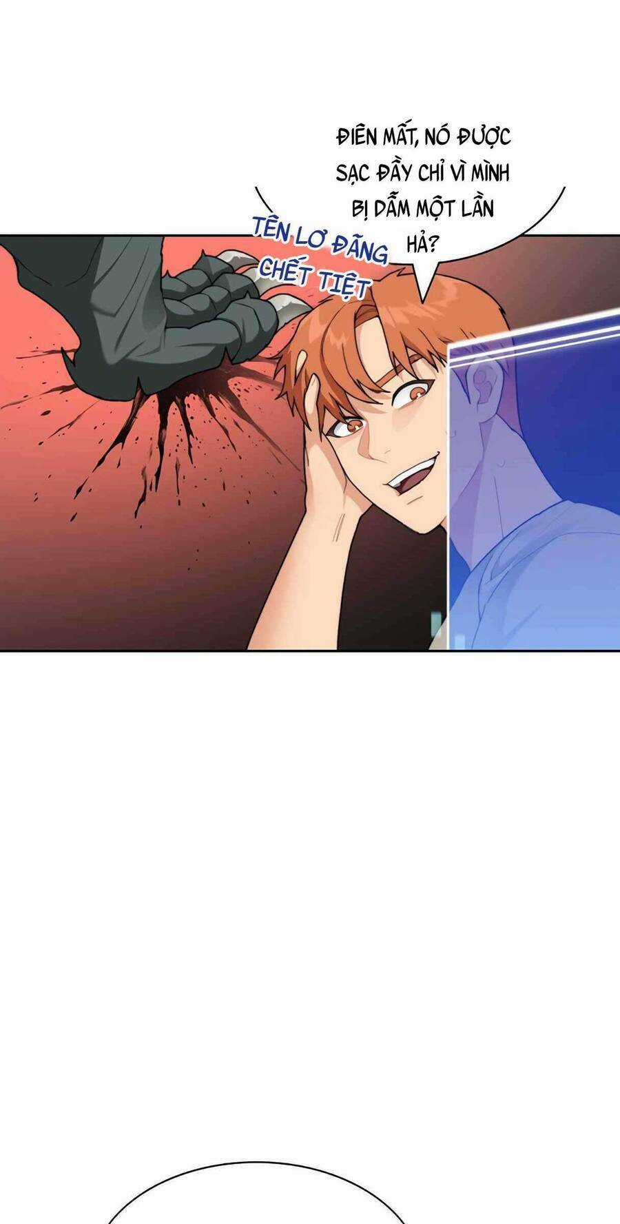 Mắc Kẹt Trong Tòa Tháp Thử Thách Chapter 22 trang 66