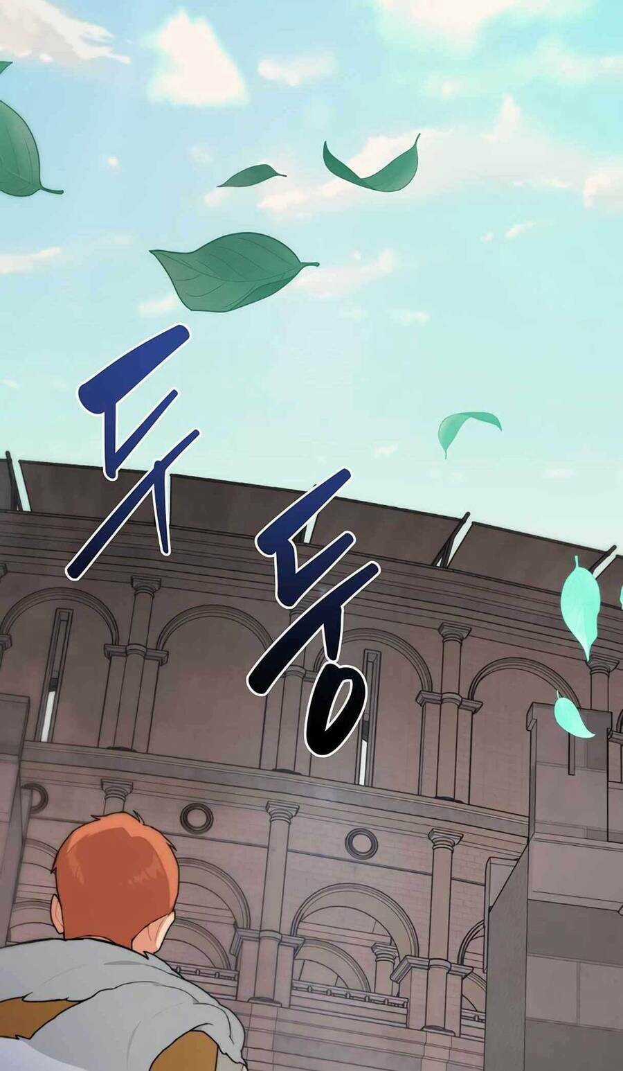 Mắc Kẹt Trong Tòa Tháp Thử Thách Chapter 22 trang 72