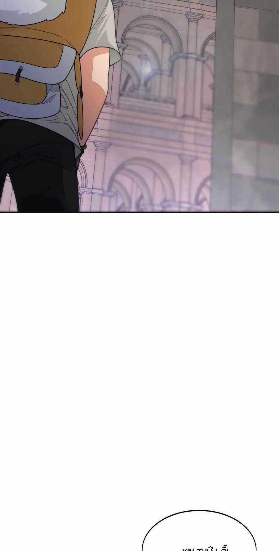 Mắc Kẹt Trong Tòa Tháp Thử Thách Chapter 22 trang 73