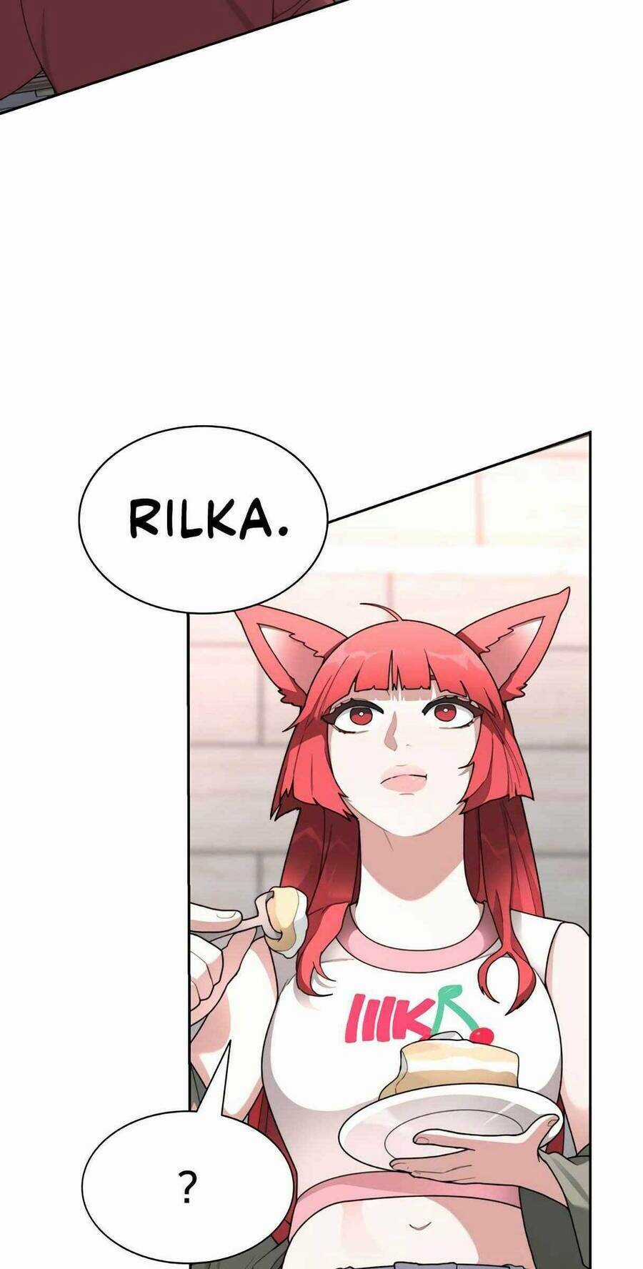 Mắc Kẹt Trong Tòa Tháp Thử Thách Chapter 22 trang 76