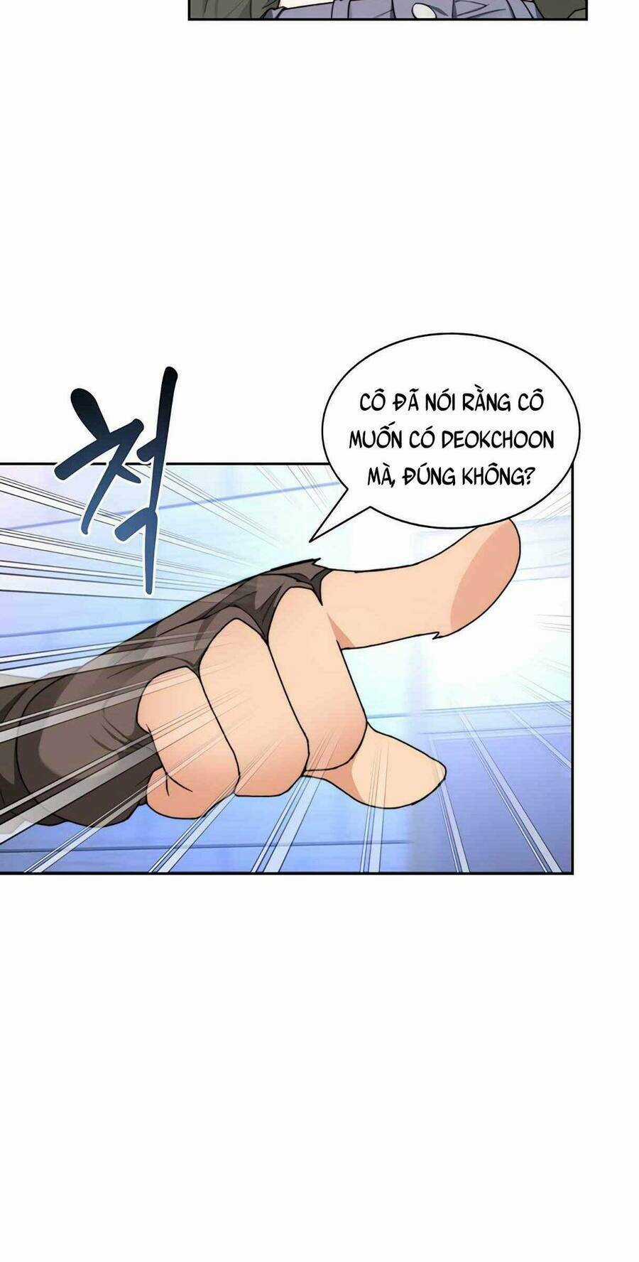 Mắc Kẹt Trong Tòa Tháp Thử Thách Chapter 22 trang 77