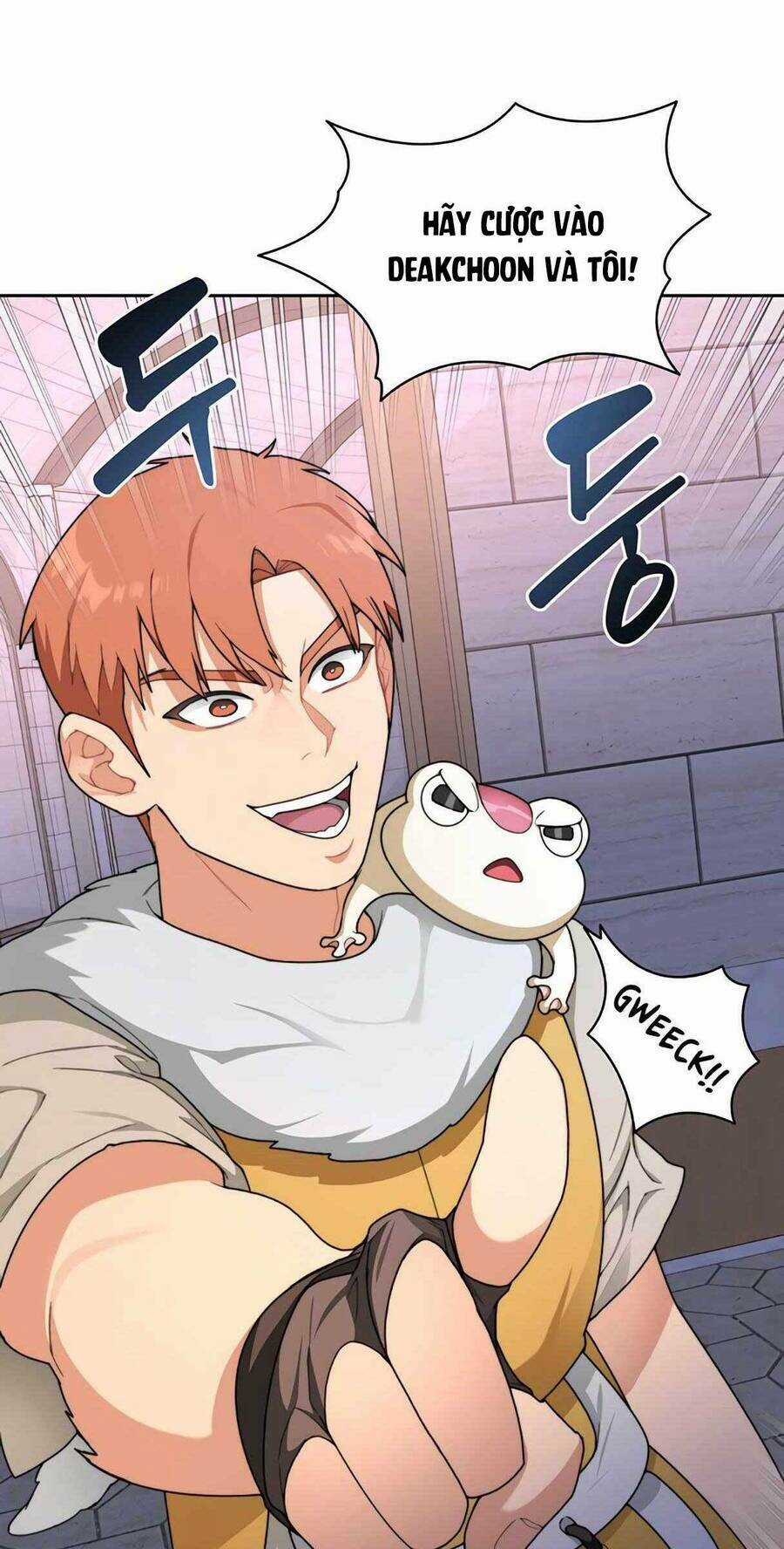 Mắc Kẹt Trong Tòa Tháp Thử Thách Chapter 22 trang 78