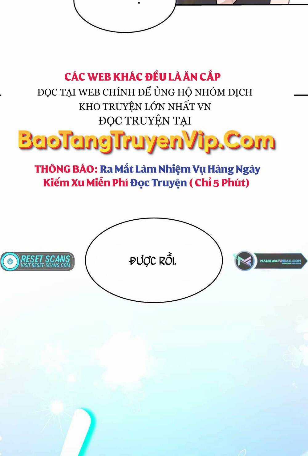 Mắc Kẹt Trong Tòa Tháp Thử Thách Chapter 23 trang 16