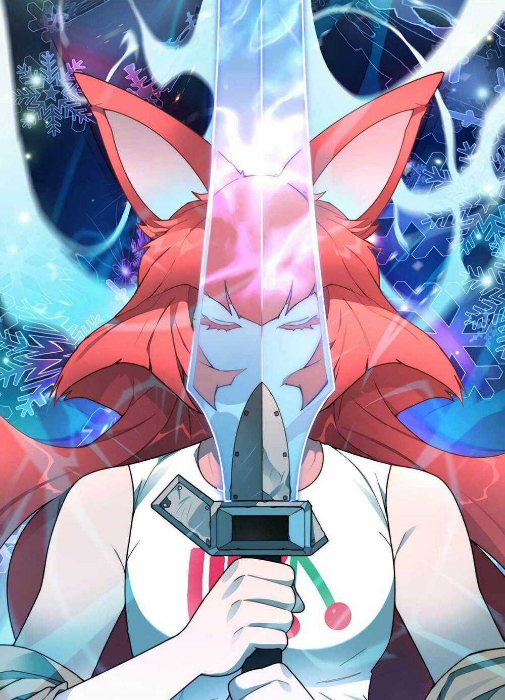 Mắc Kẹt Trong Tòa Tháp Thử Thách Chapter 23 trang 18