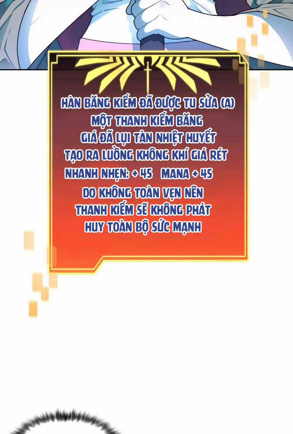 Mắc Kẹt Trong Tòa Tháp Thử Thách Chapter 23 trang 19