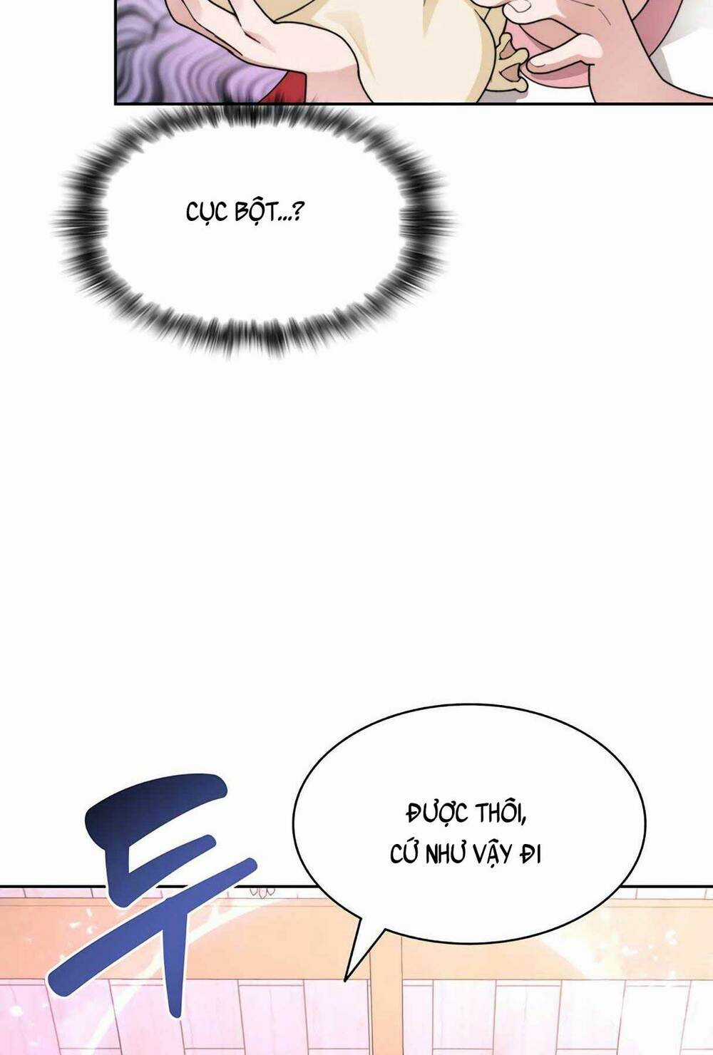 Mắc Kẹt Trong Tòa Tháp Thử Thách Chapter 23 trang 27