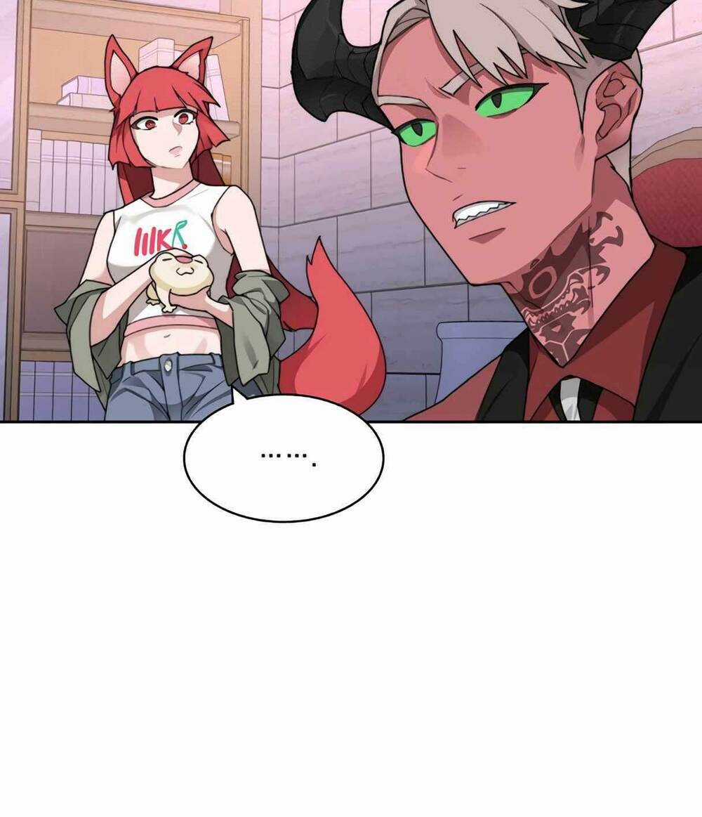 Mắc Kẹt Trong Tòa Tháp Thử Thách Chapter 23 trang 38