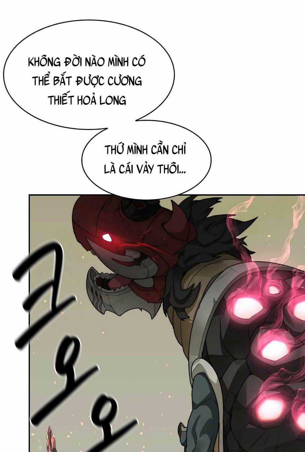 Mắc Kẹt Trong Tòa Tháp Thử Thách Chapter 23 trang 44