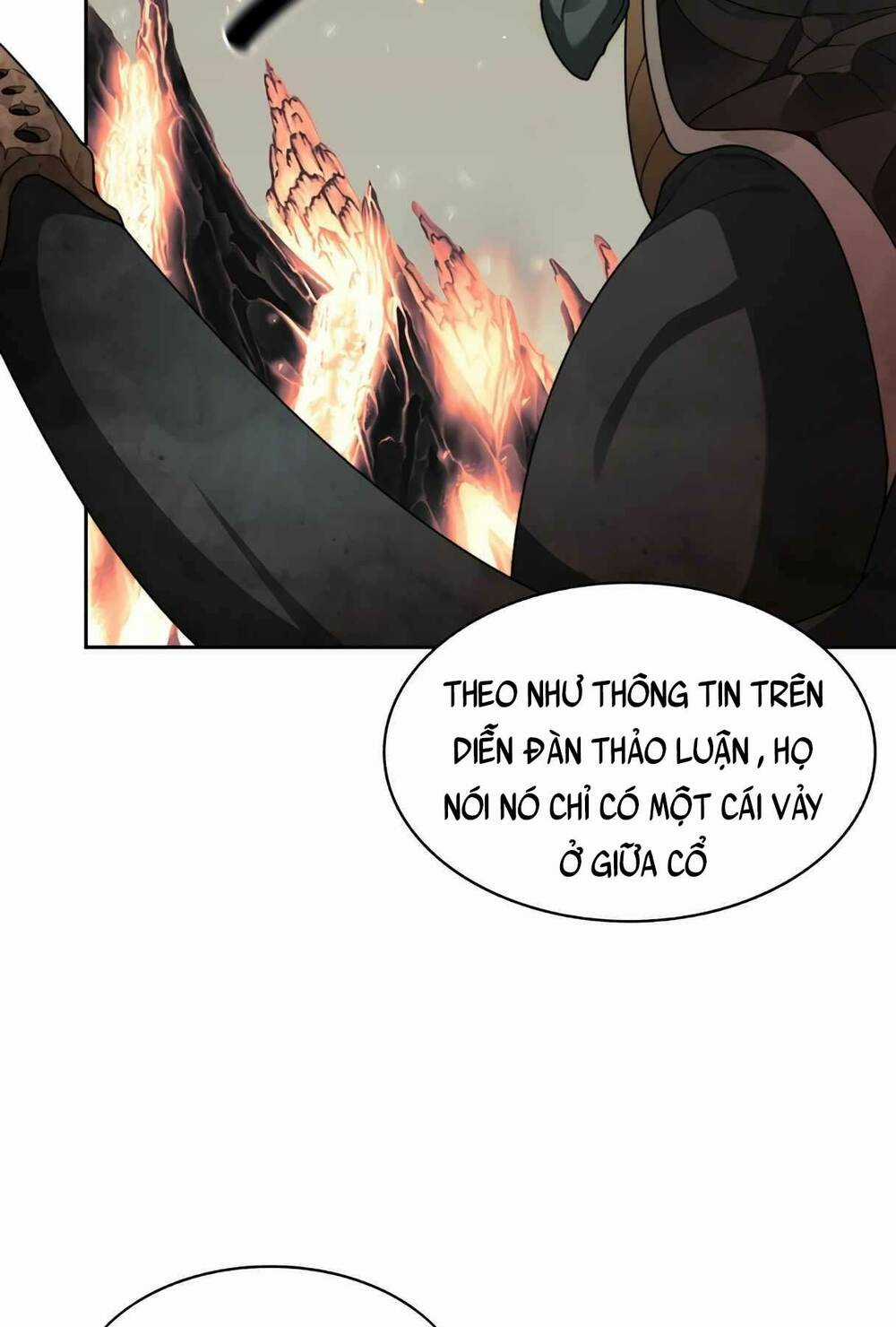 Mắc Kẹt Trong Tòa Tháp Thử Thách Chapter 23 trang 45