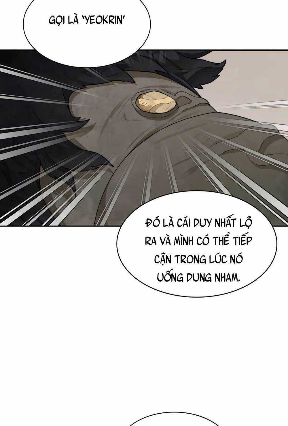 Mắc Kẹt Trong Tòa Tháp Thử Thách Chapter 23 trang 46