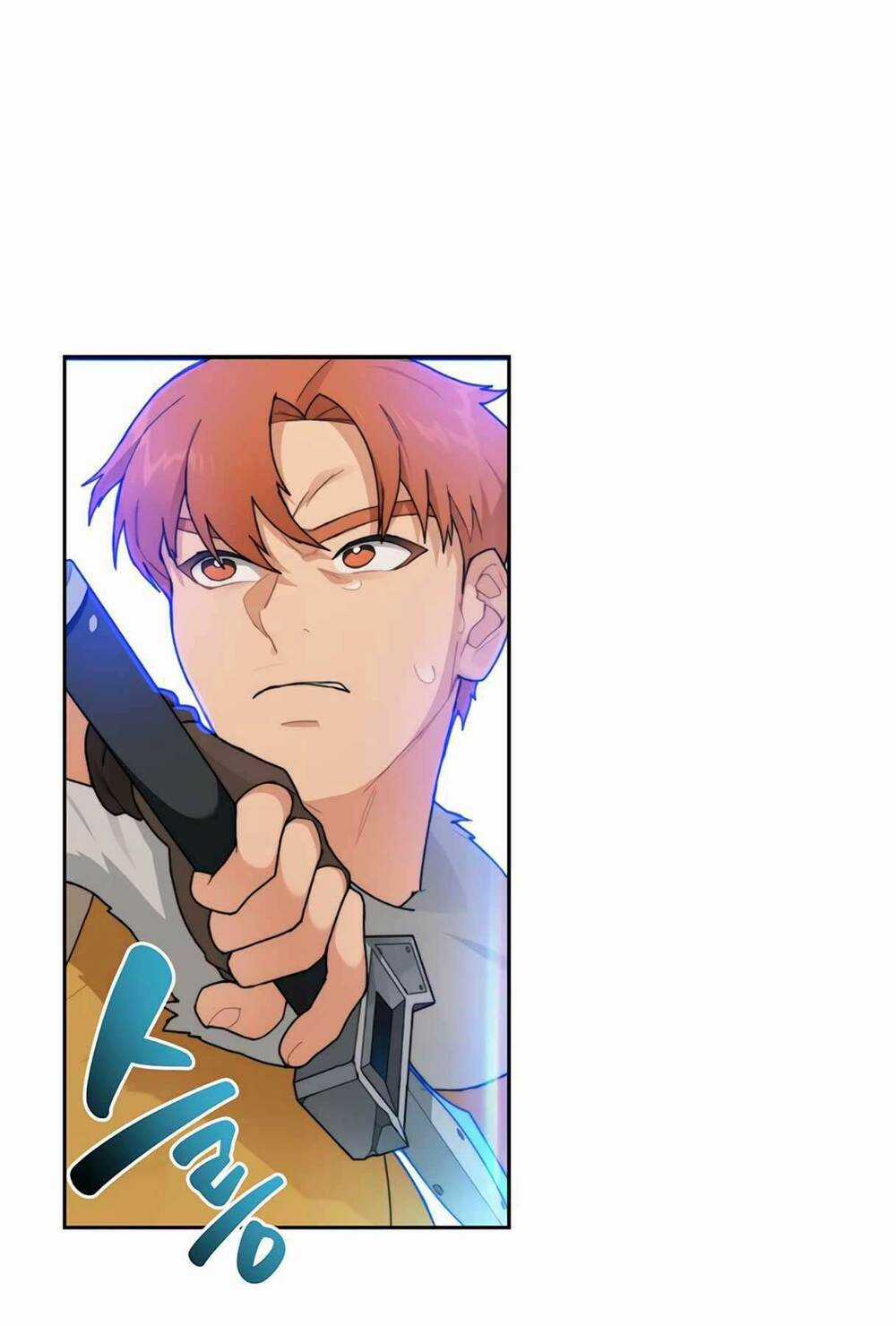 Mắc Kẹt Trong Tòa Tháp Thử Thách Chapter 23 trang 49