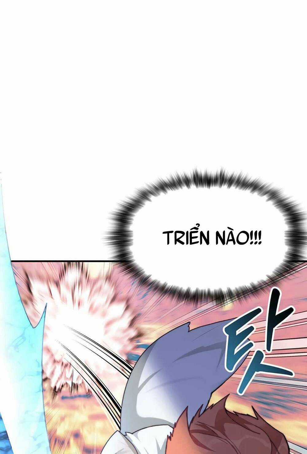 Mắc Kẹt Trong Tòa Tháp Thử Thách Chapter 23 trang 50