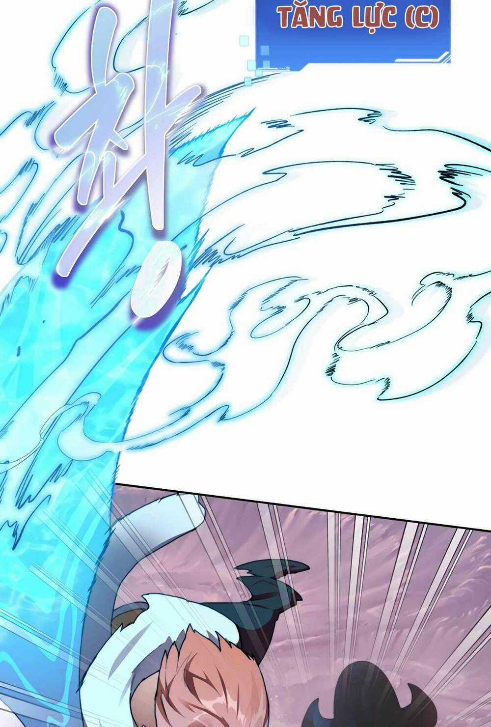 Mắc Kẹt Trong Tòa Tháp Thử Thách Chapter 23 trang 55