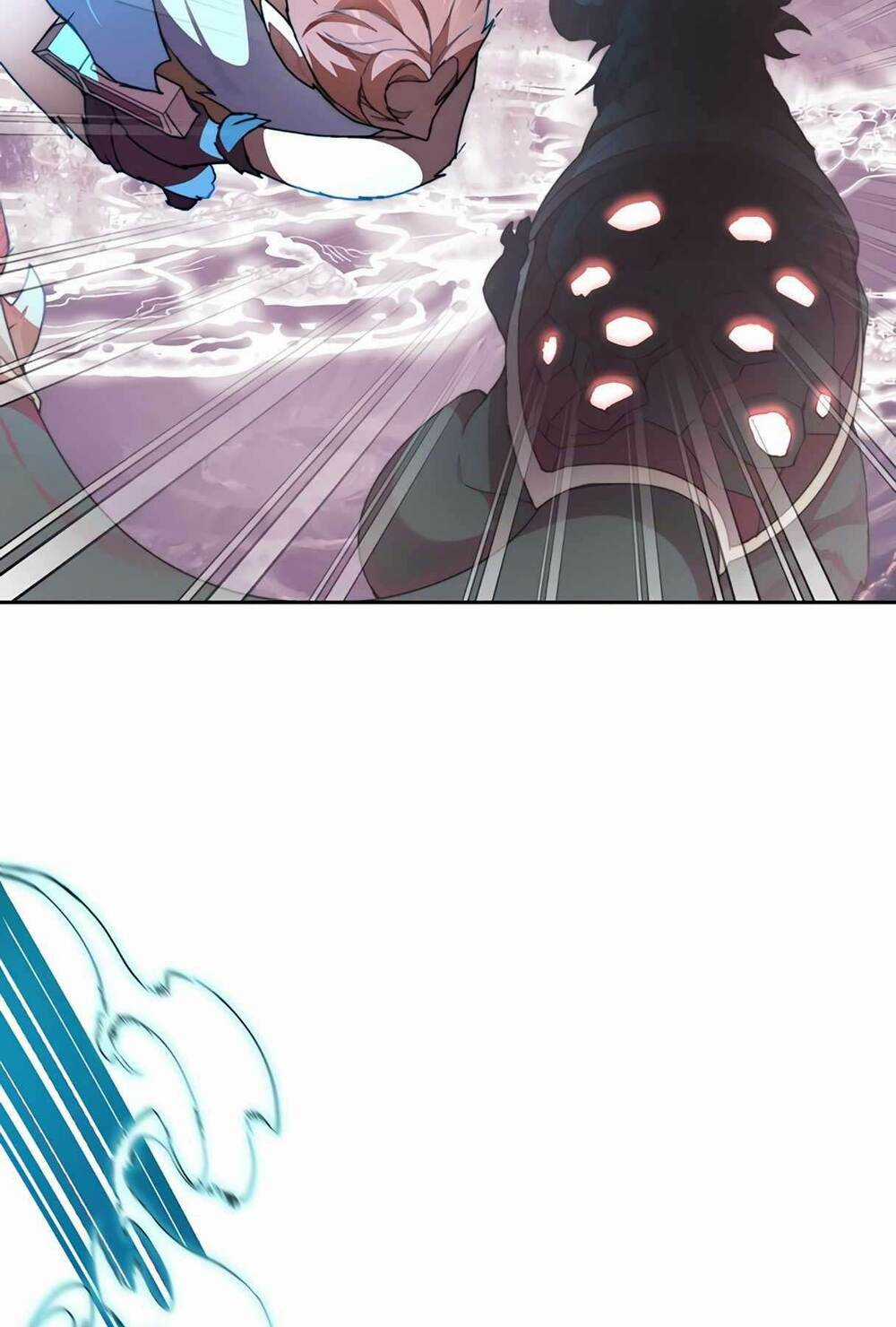 Mắc Kẹt Trong Tòa Tháp Thử Thách Chapter 23 trang 56