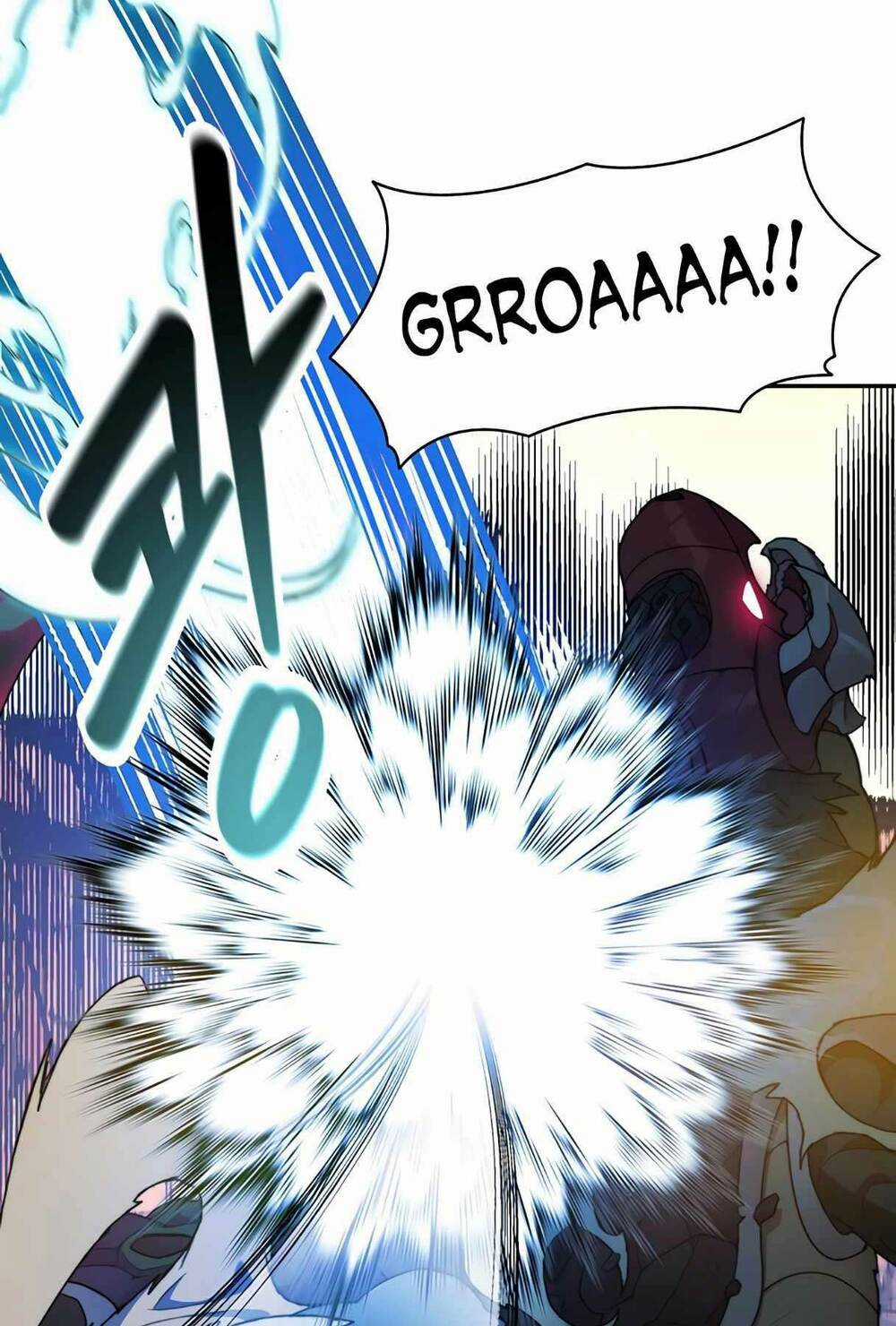 Mắc Kẹt Trong Tòa Tháp Thử Thách Chapter 23 trang 57