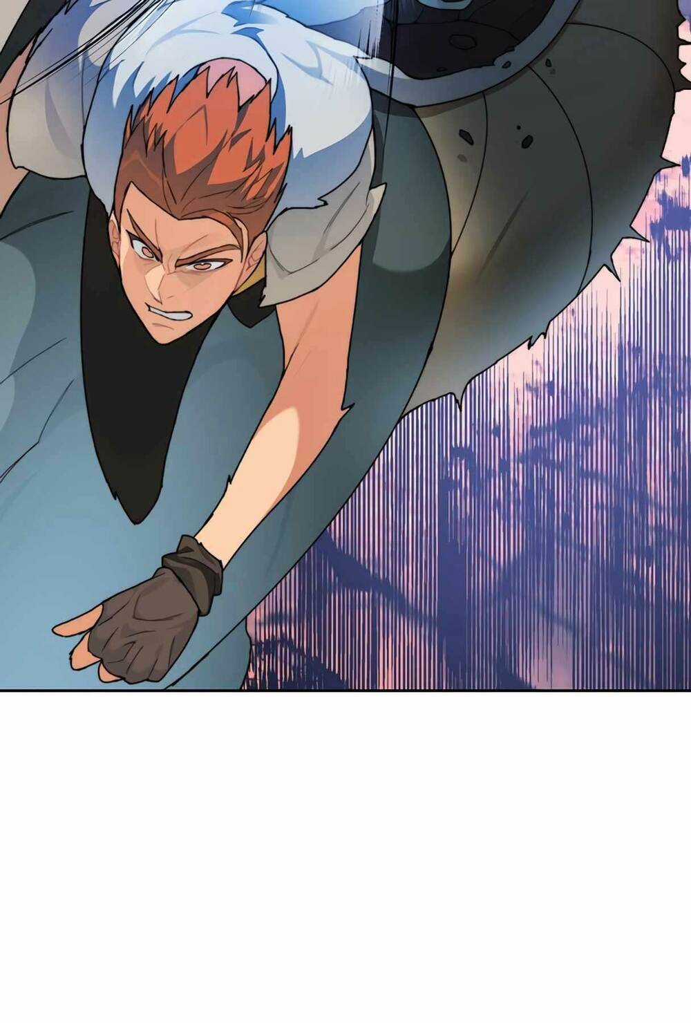 Mắc Kẹt Trong Tòa Tháp Thử Thách Chapter 23 trang 58