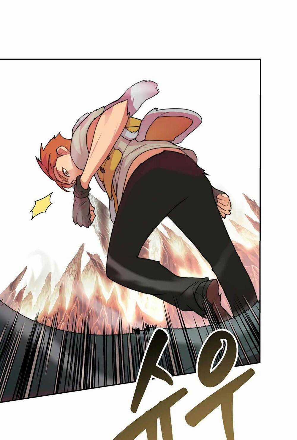 Mắc Kẹt Trong Tòa Tháp Thử Thách Chapter 23 trang 59