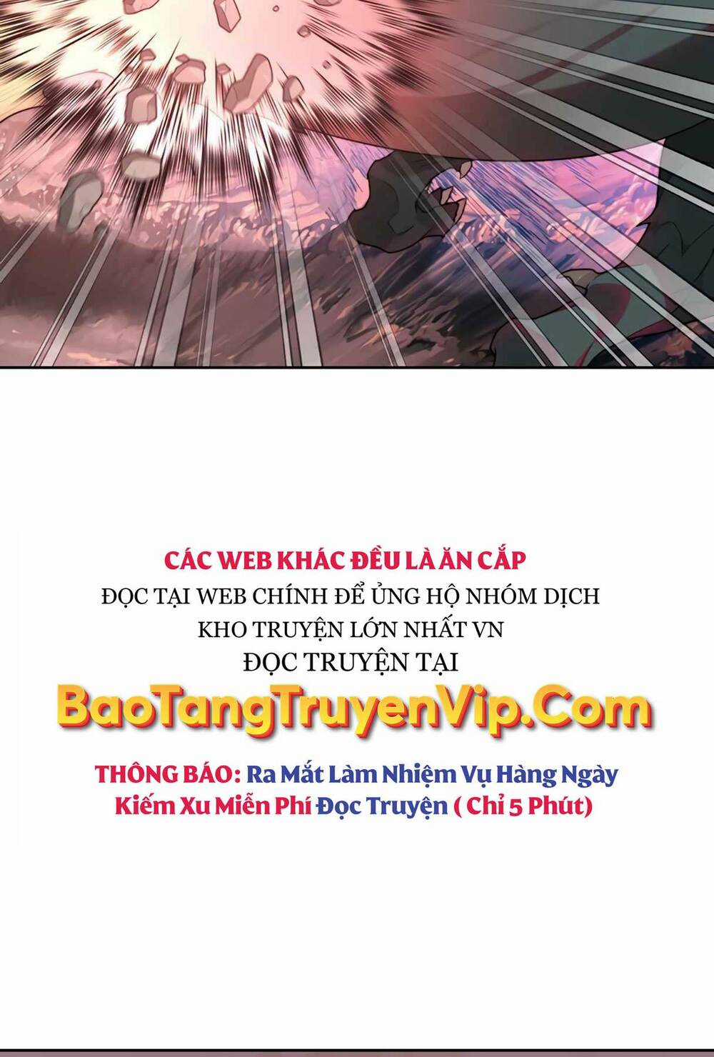 Mắc Kẹt Trong Tòa Tháp Thử Thách Chapter 23 trang 61