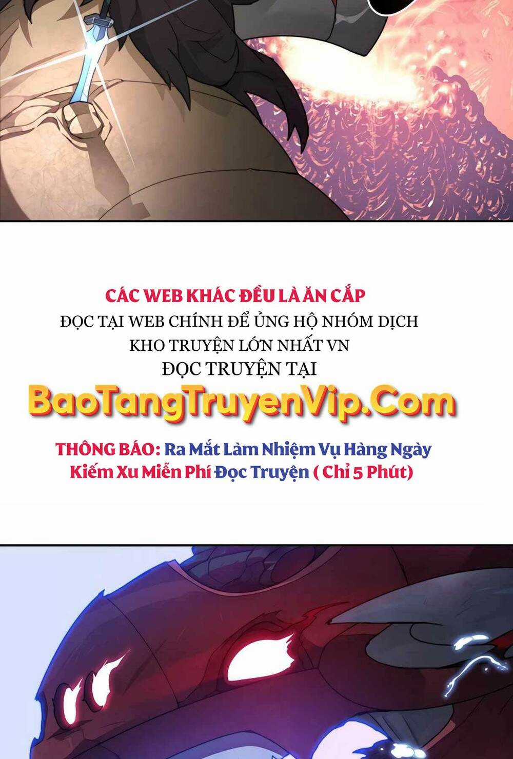 Mắc Kẹt Trong Tòa Tháp Thử Thách Chapter 23 trang 72