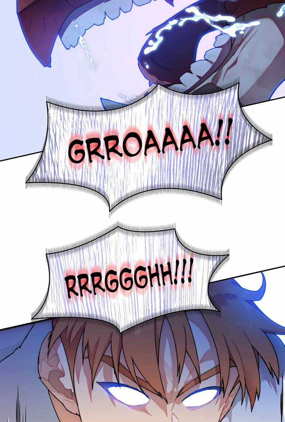 Mắc Kẹt Trong Tòa Tháp Thử Thách Chapter 23 trang 73