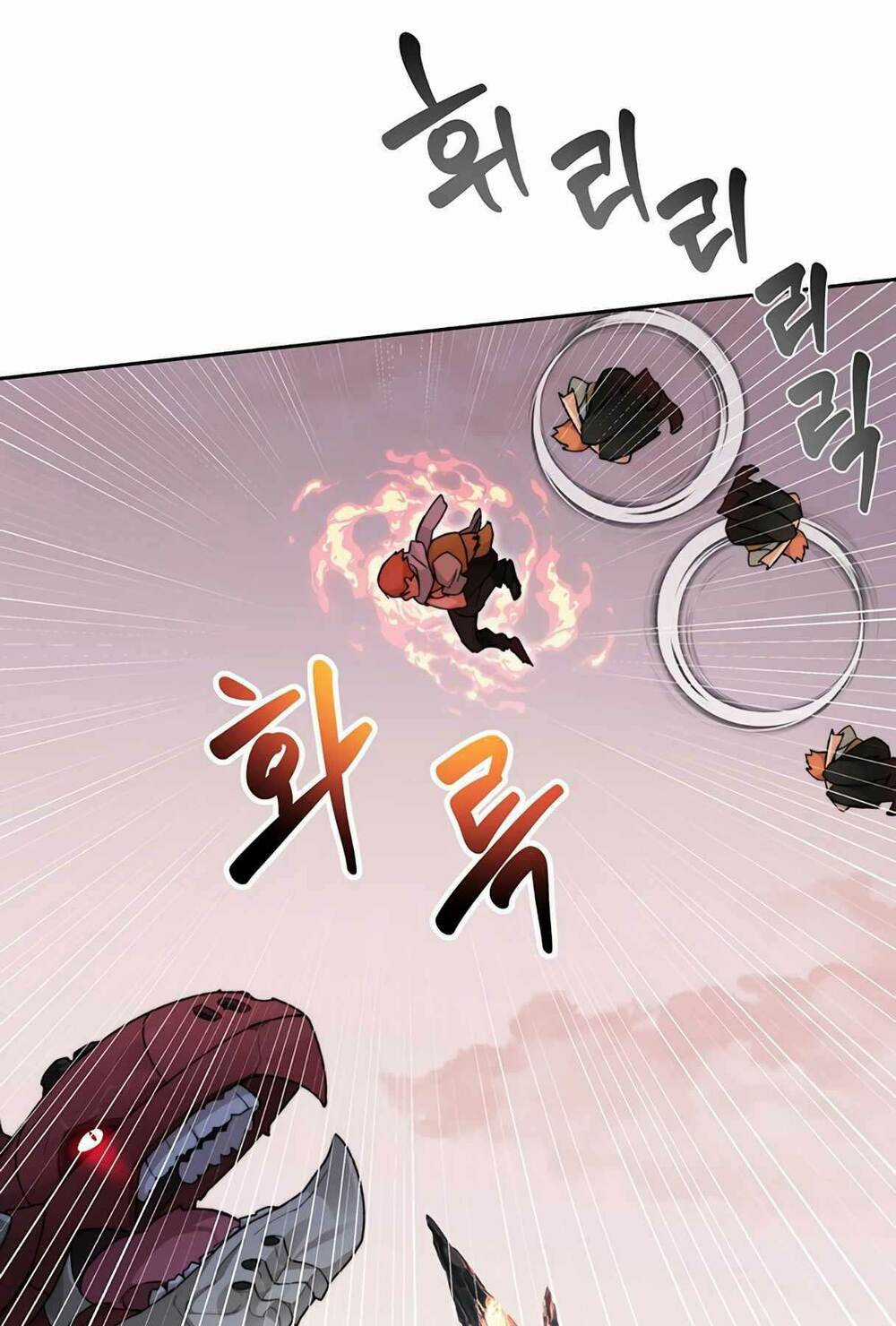 Mắc Kẹt Trong Tòa Tháp Thử Thách Chapter 23 trang 78