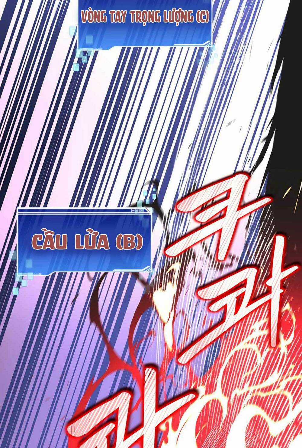 Mắc Kẹt Trong Tòa Tháp Thử Thách Chapter 23 trang 80