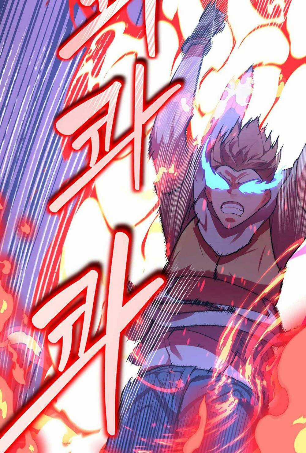 Mắc Kẹt Trong Tòa Tháp Thử Thách Chapter 23 trang 81