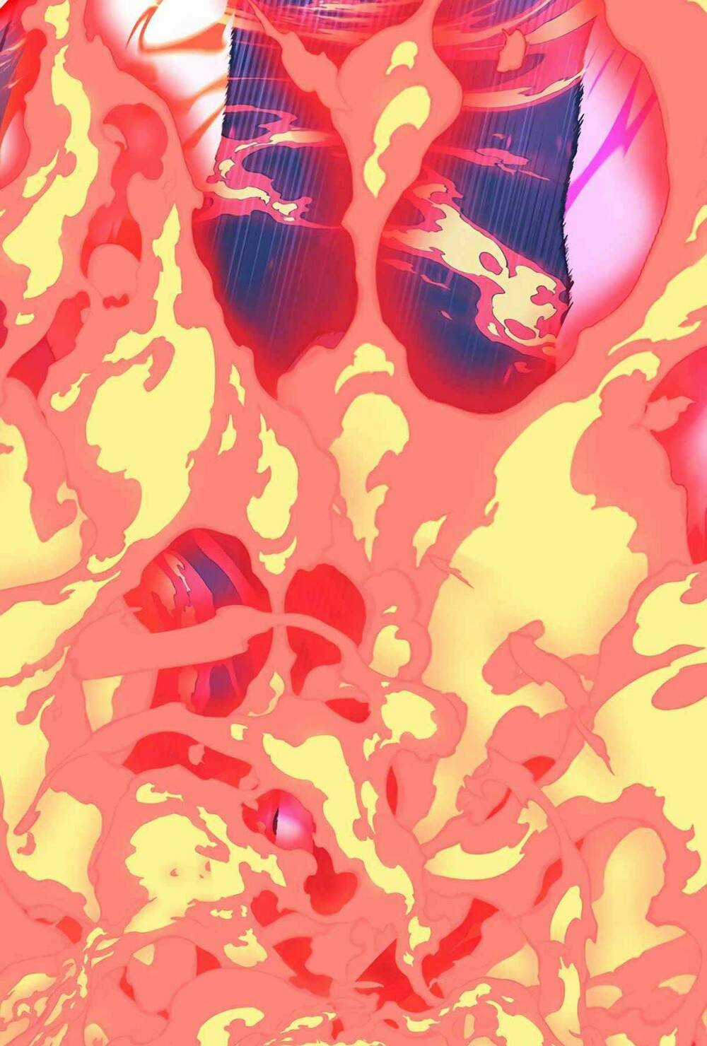 Mắc Kẹt Trong Tòa Tháp Thử Thách Chapter 23 trang 82