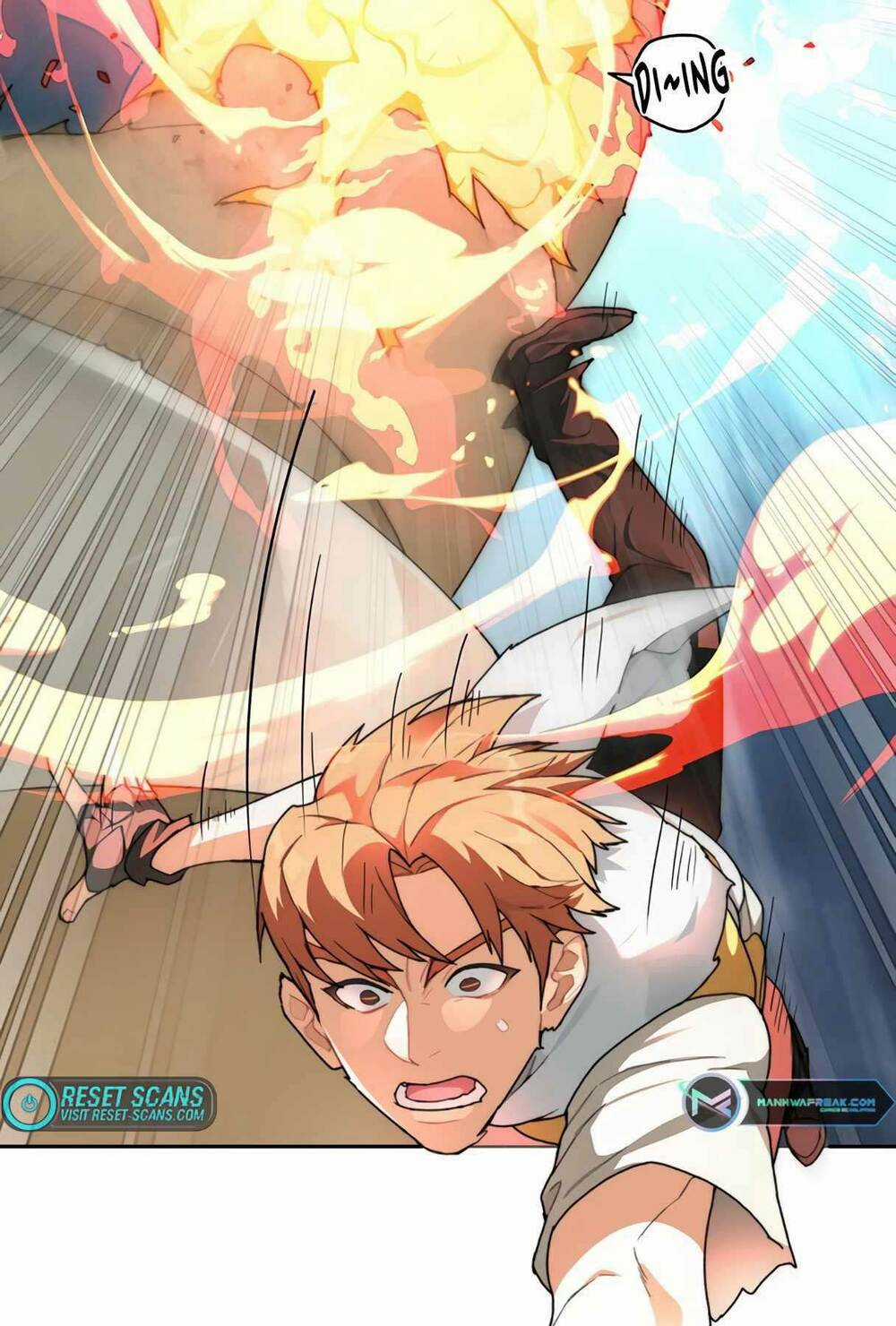 Mắc Kẹt Trong Tòa Tháp Thử Thách Chapter 23 trang 87