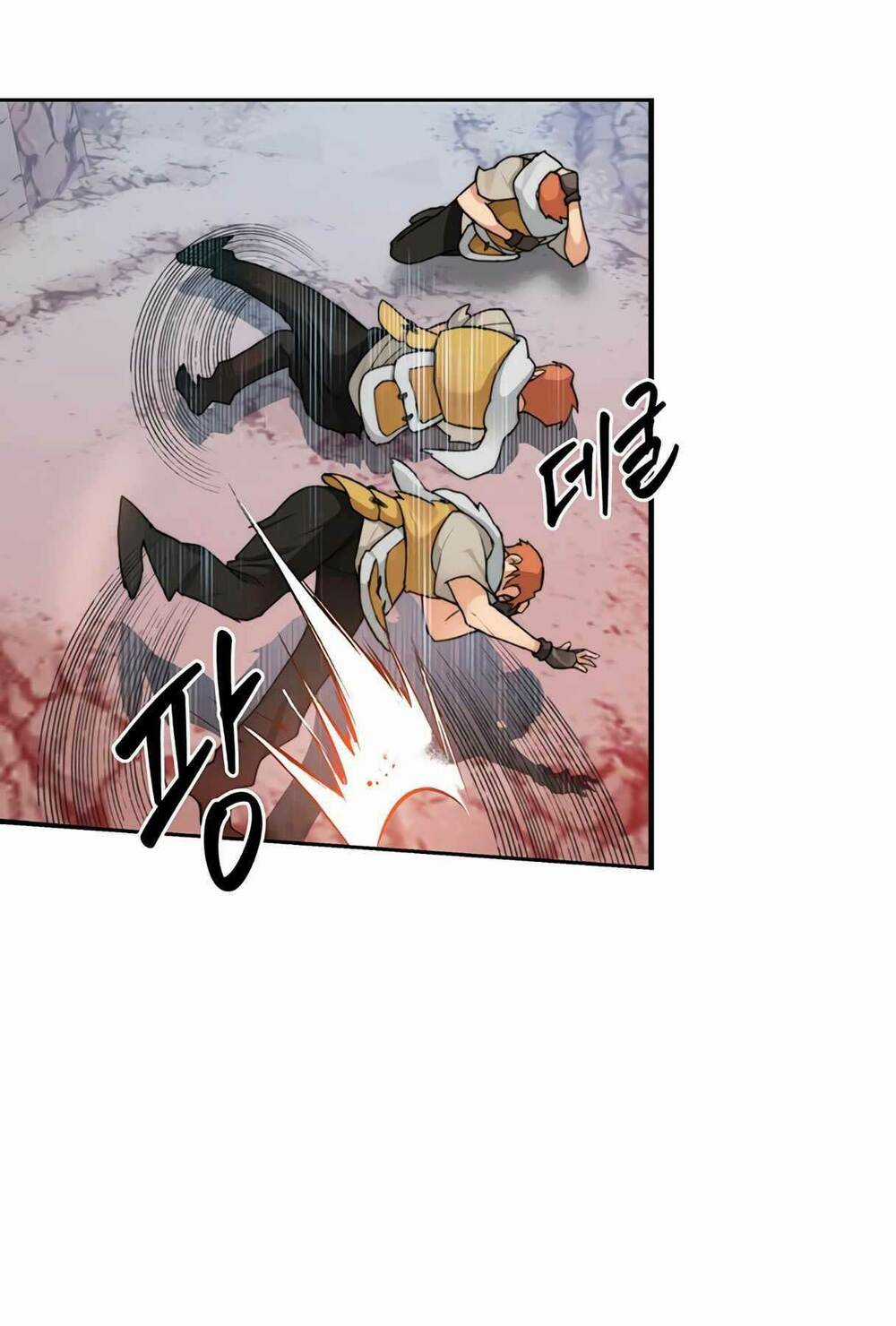 Mắc Kẹt Trong Tòa Tháp Thử Thách Chapter 23 trang 89