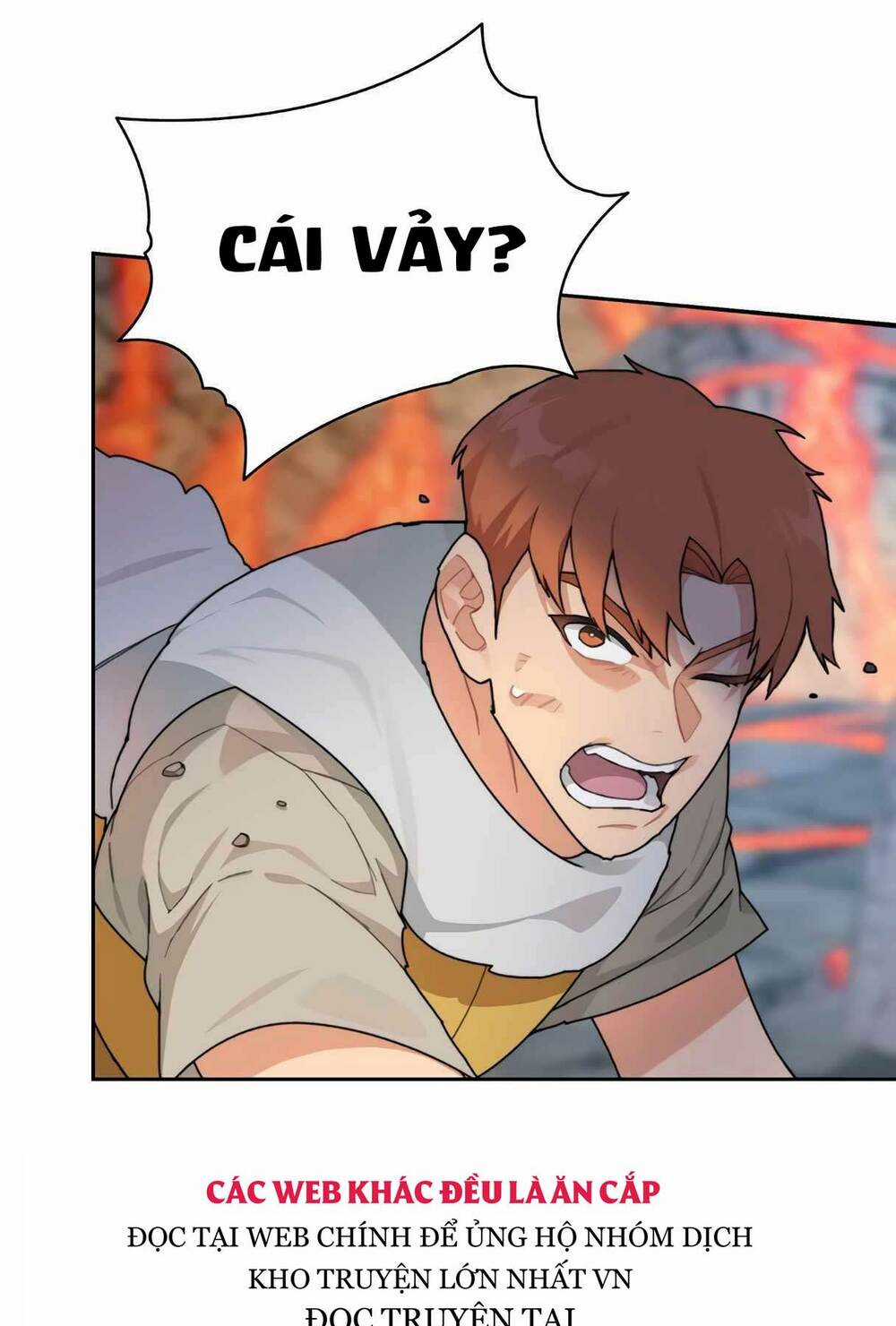 Mắc Kẹt Trong Tòa Tháp Thử Thách Chapter 23 trang 90